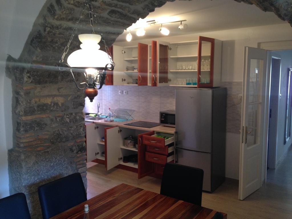 Apartment Sand Beach Opatija Exteriér fotografie