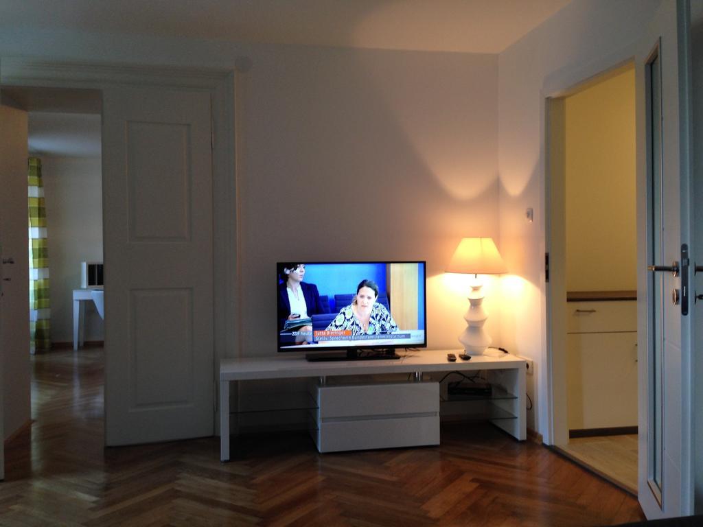 Apartment Sand Beach Opatija Pokoj fotografie