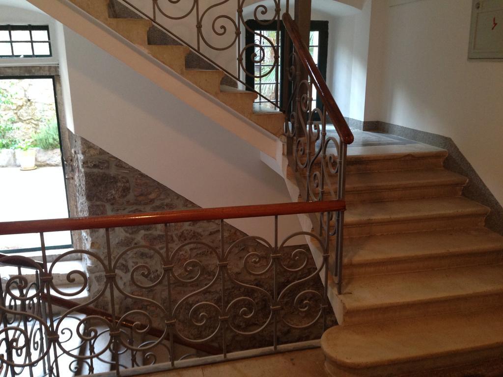 Apartment Sand Beach Opatija Pokoj fotografie
